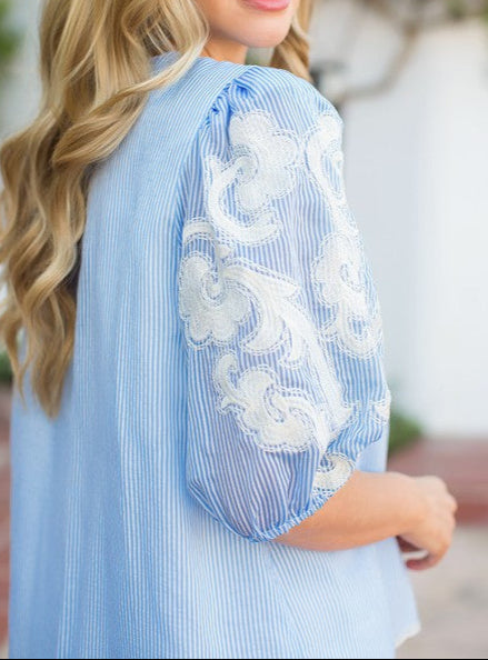 "WORTHY ARE YOU" TOP