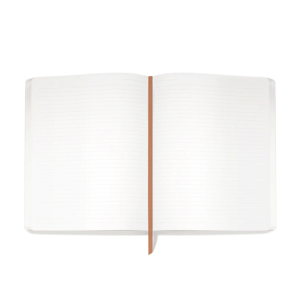 MEGAN GALANT LINNY BIRD PAPERBACK JOURNAL