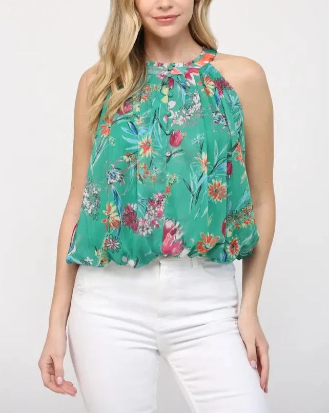 GALE TOP