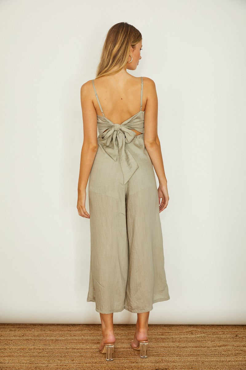 BLAKELY JUMPSUIT