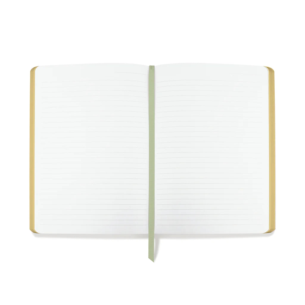 MEGAN GALANT BOTANICAL PAPERBACK JOURNAL