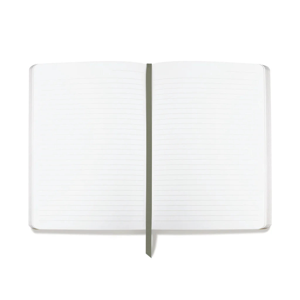 MIDNIGHT BIRD SMALL PAPERBACK JOURNAL