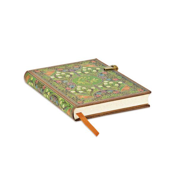 POETRY IN BLOOM MINI Journal