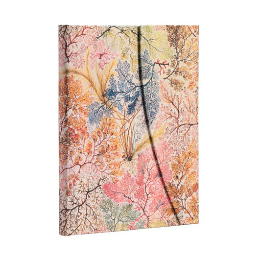 LINED LARGE HARDCOVER Journal