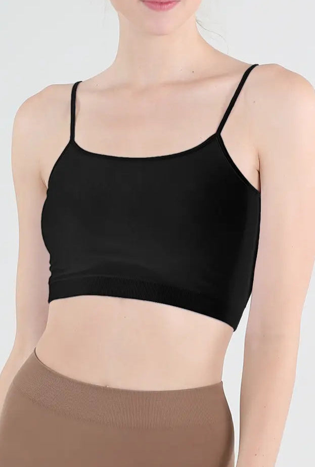 NIKIBIKI BRA TOP