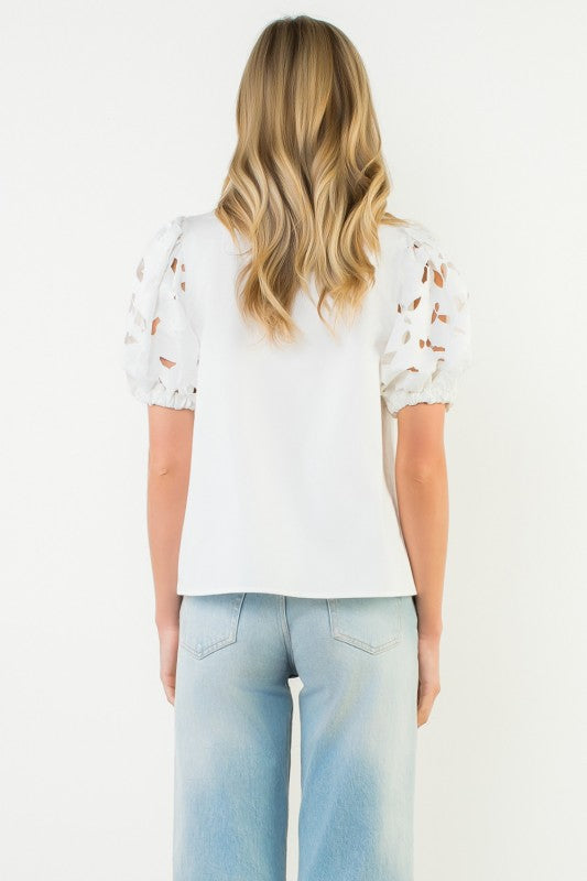 "WONDERFUL NAME" TOP