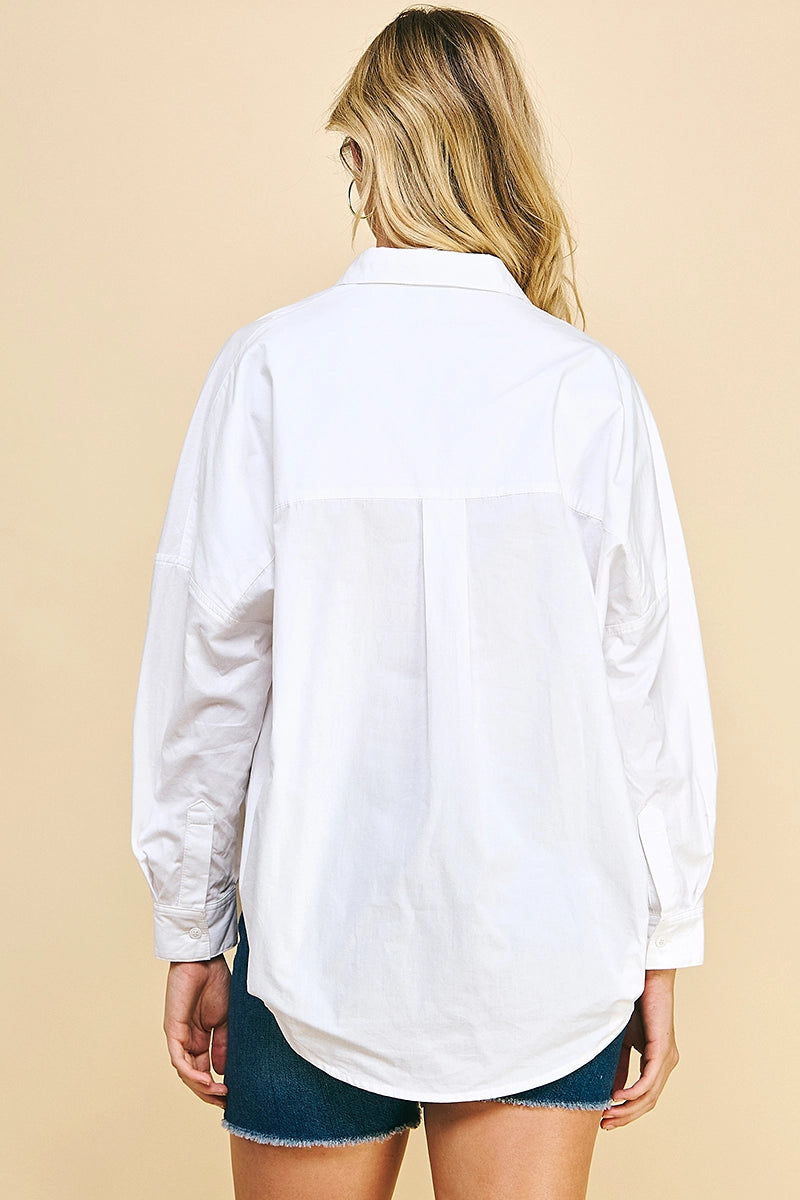 AARON SHIRT