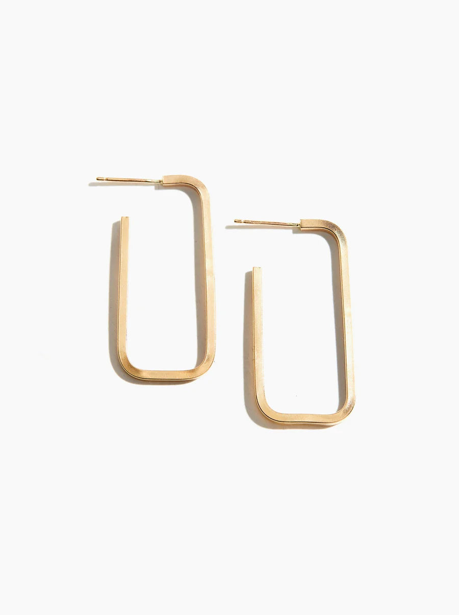 BALI HOOPS by Able