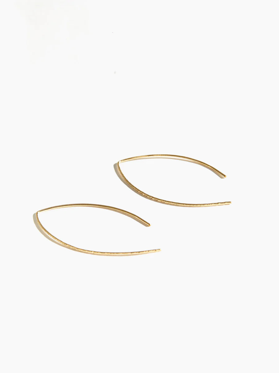 GALAXY EARRINGS by Able