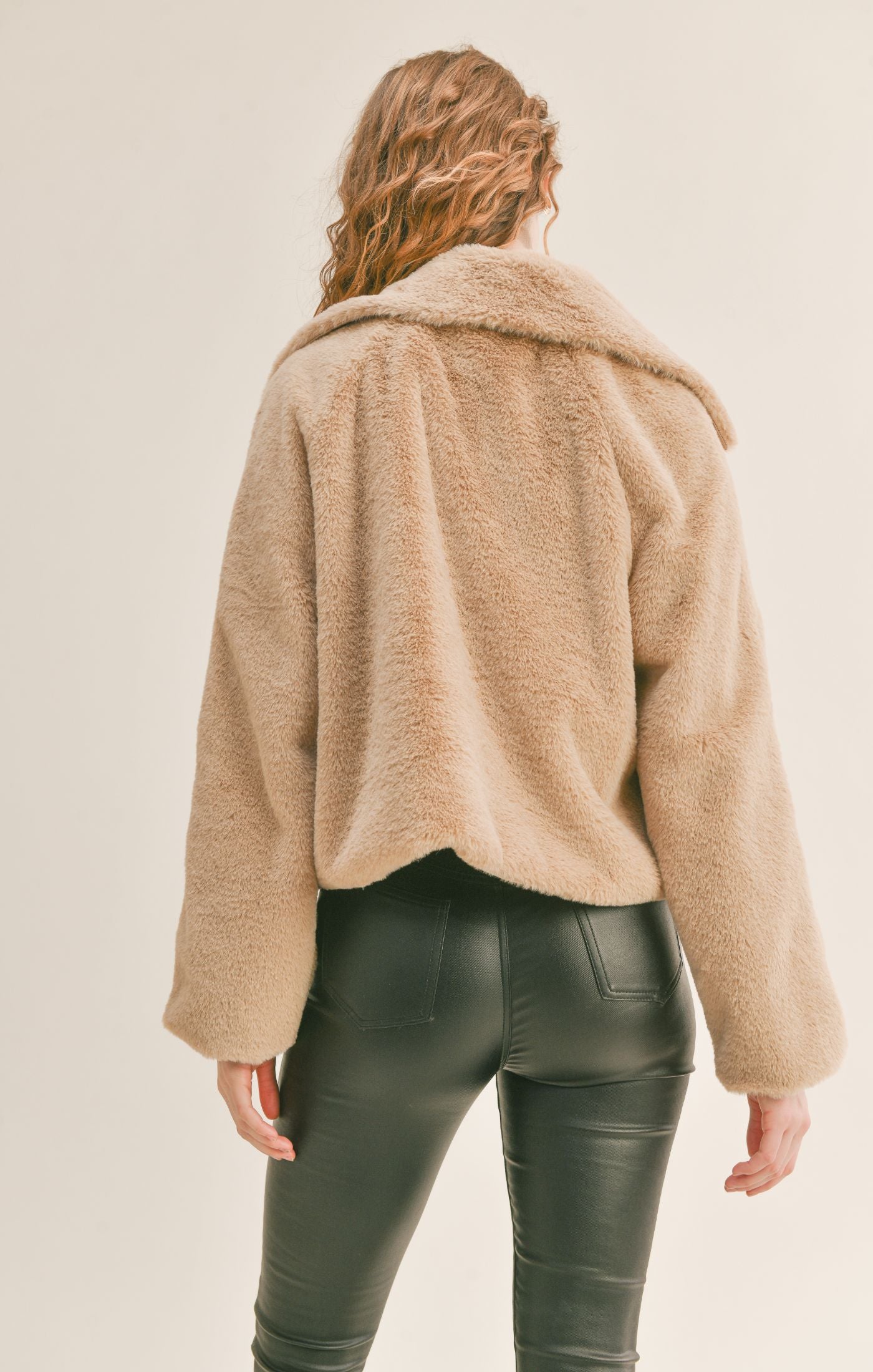 "RESCUE" JACKET