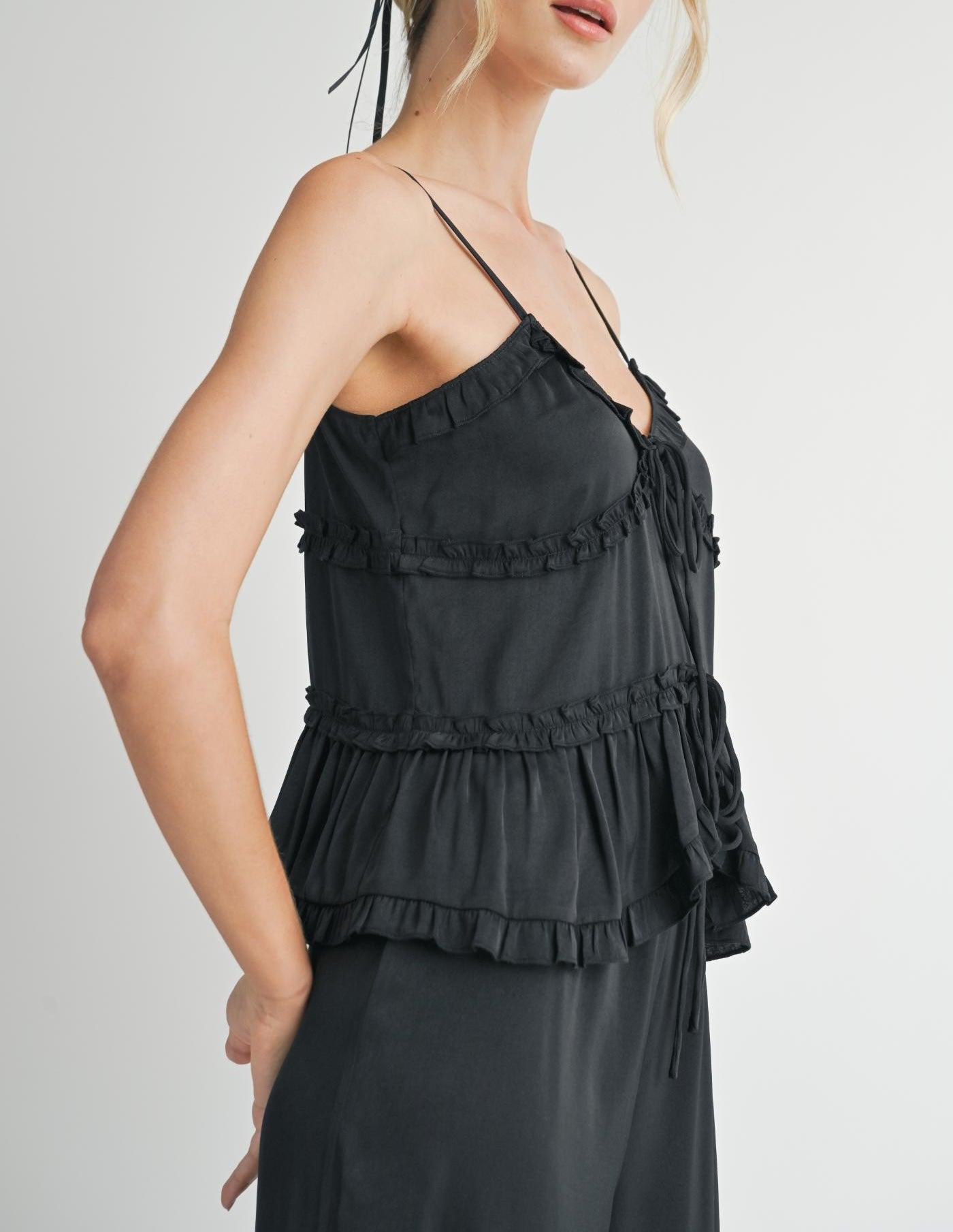 "TRUST" TOP
