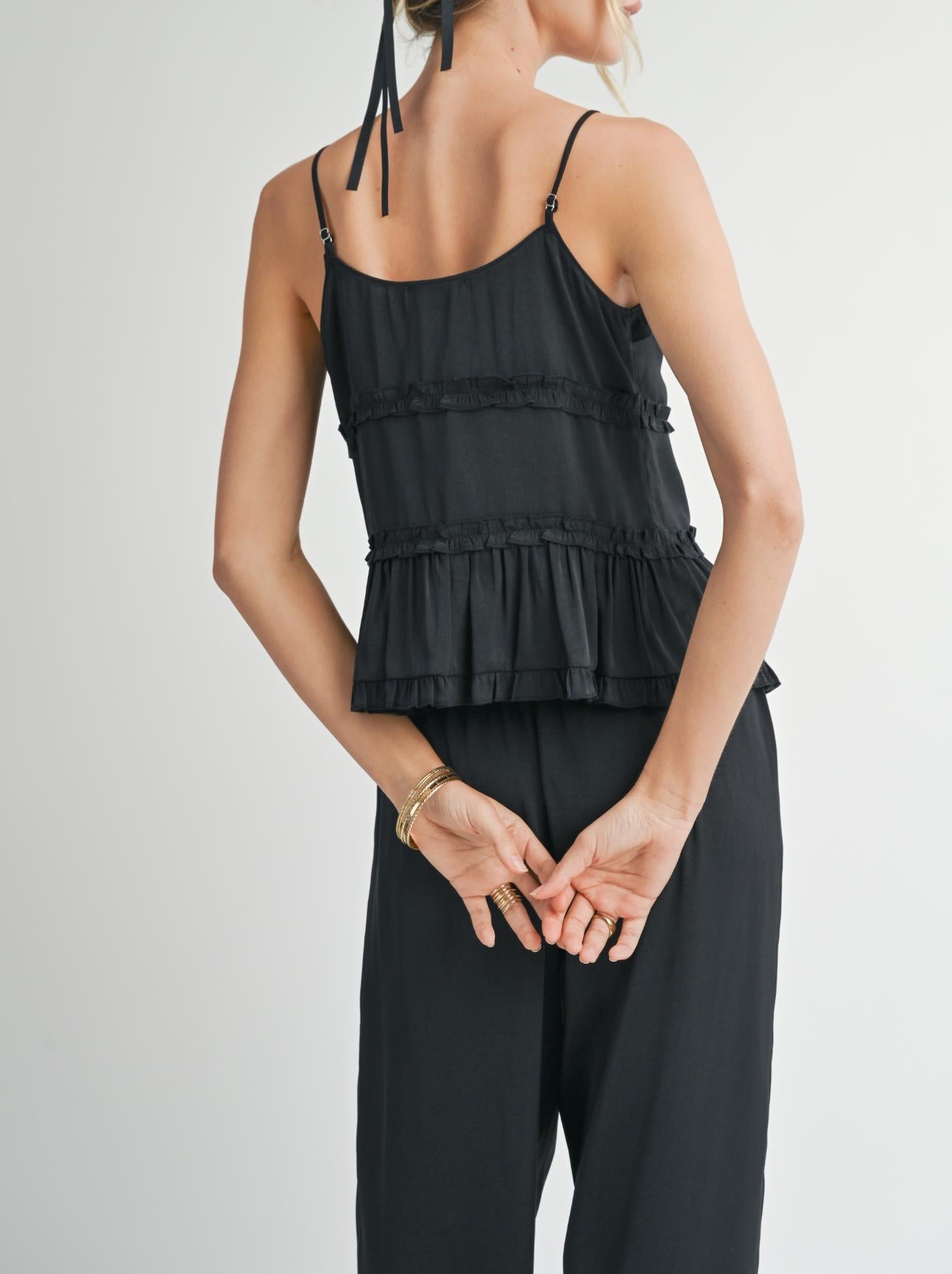 "TRUST" TOP