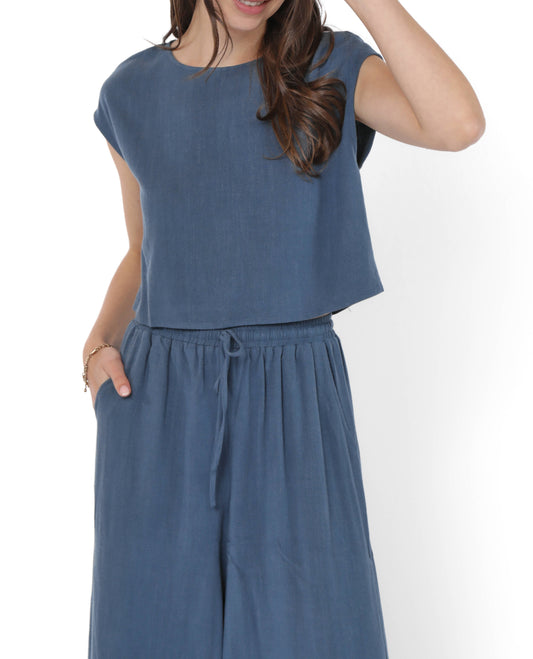 "DEATH IS DEFEATED" TOP