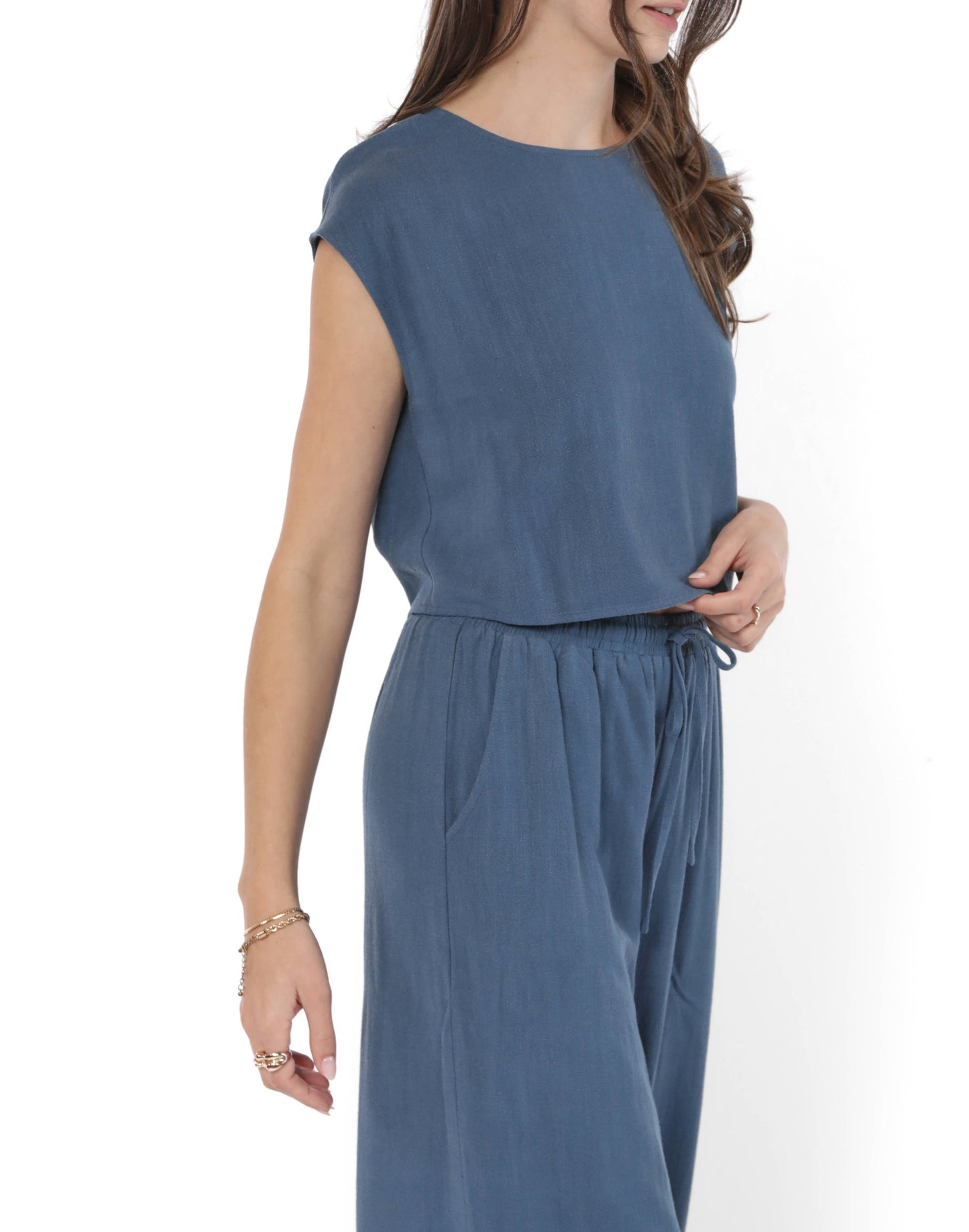 "DEATH IS DEFEATED" TOP