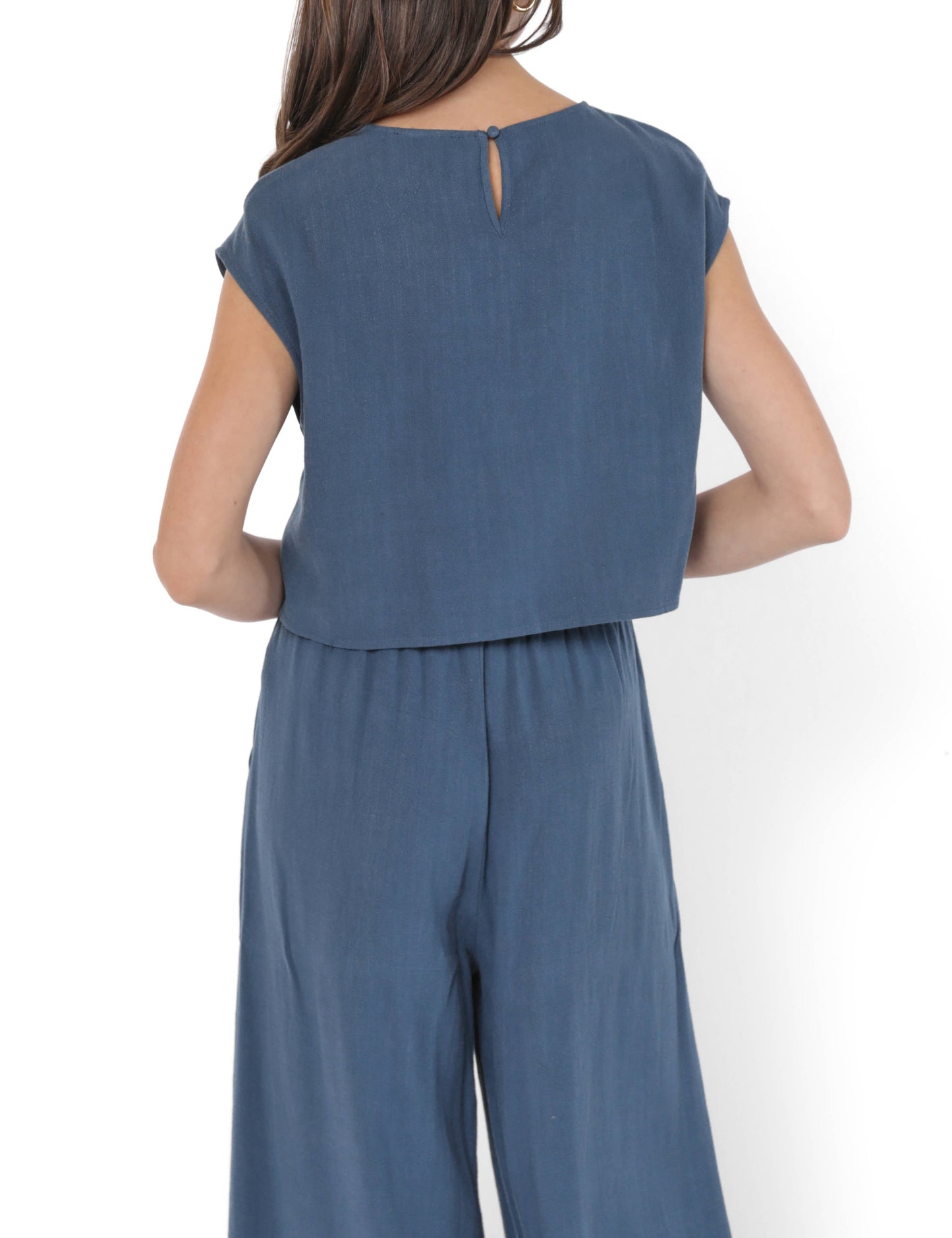 "DEATH IS DEFEATED" TOP