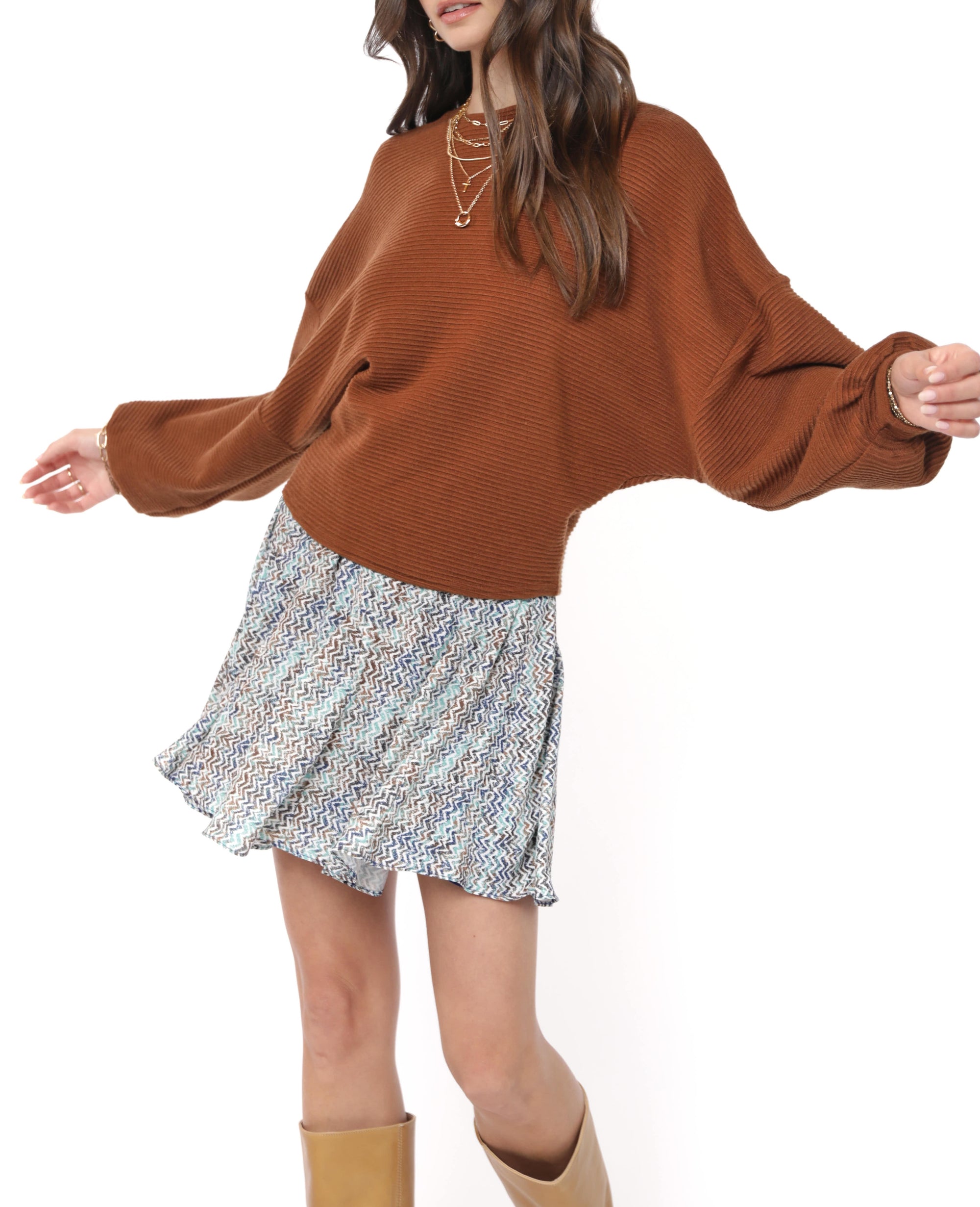 "MORE OF YOU" TOP