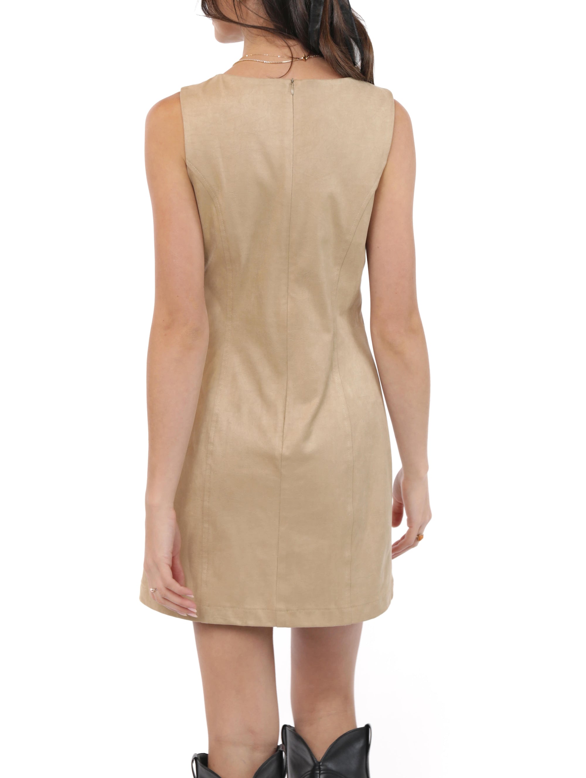 "ISAIAH 43:19" DRESS