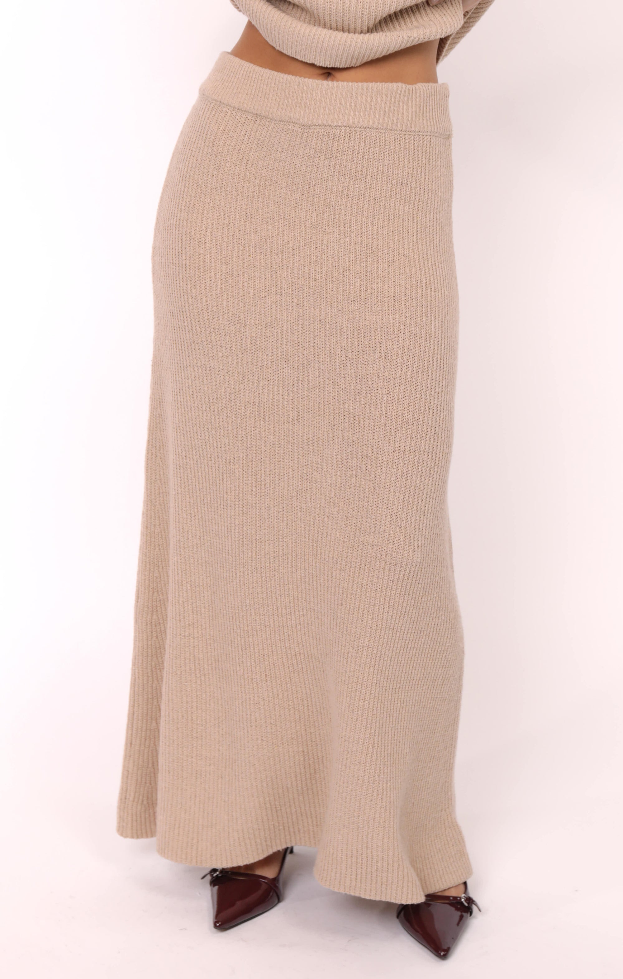 "PROMISE KEEPER" SKIRT