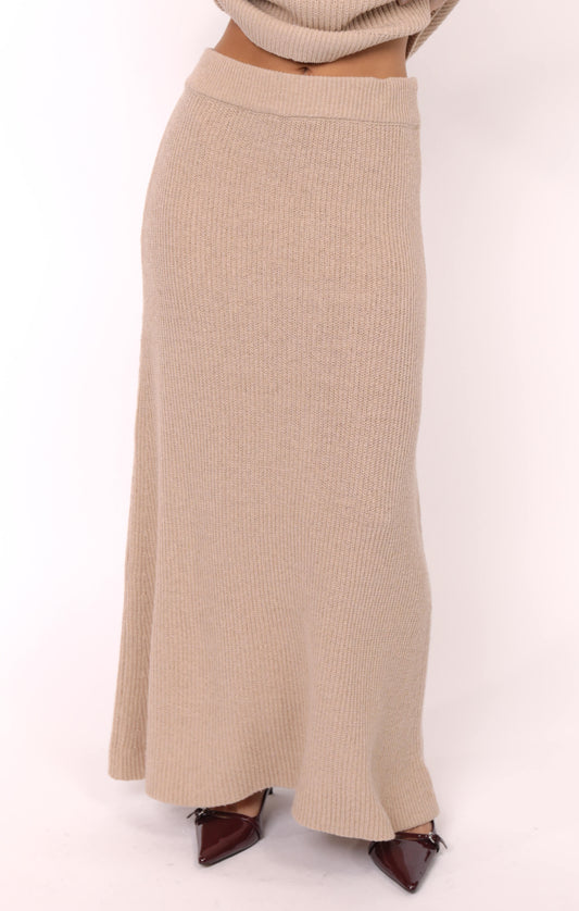 "PROMISE KEEPER" SKIRT