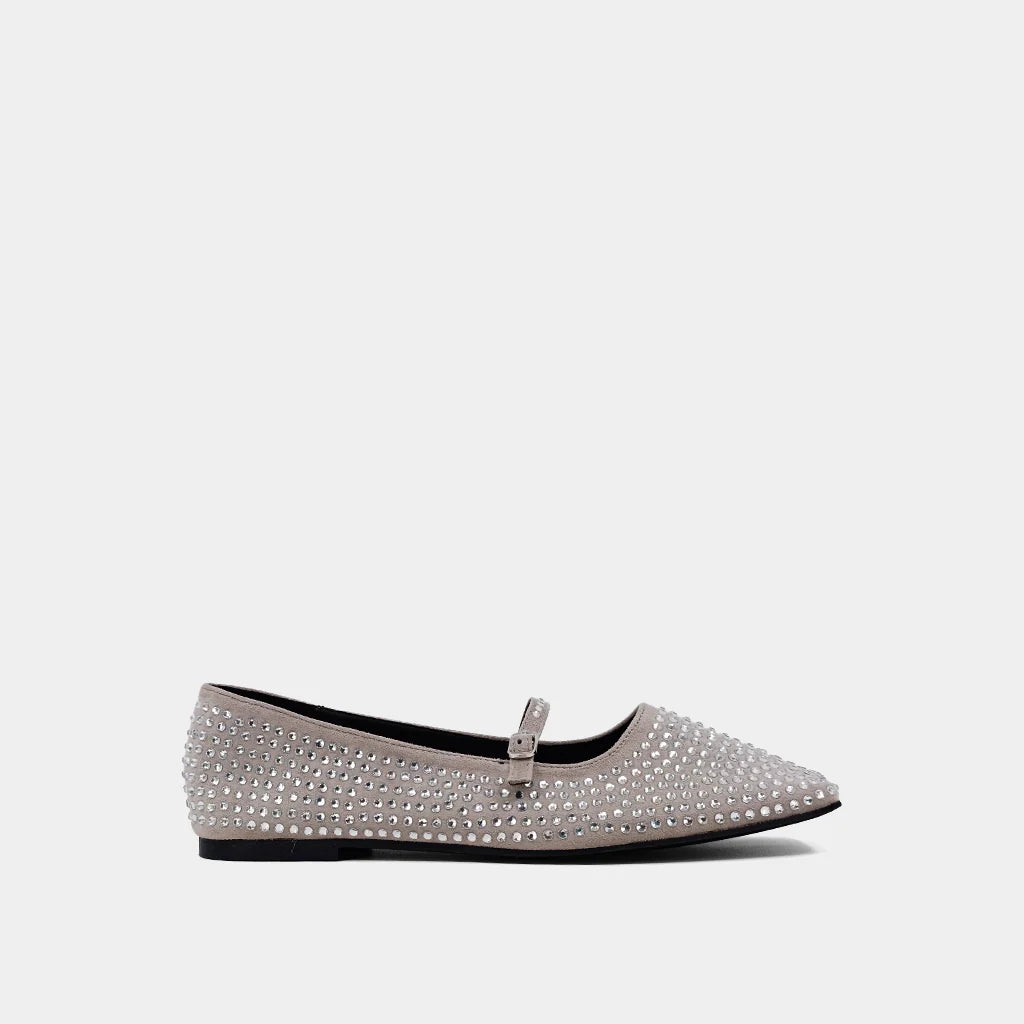 AMELIE BALLET FLATS