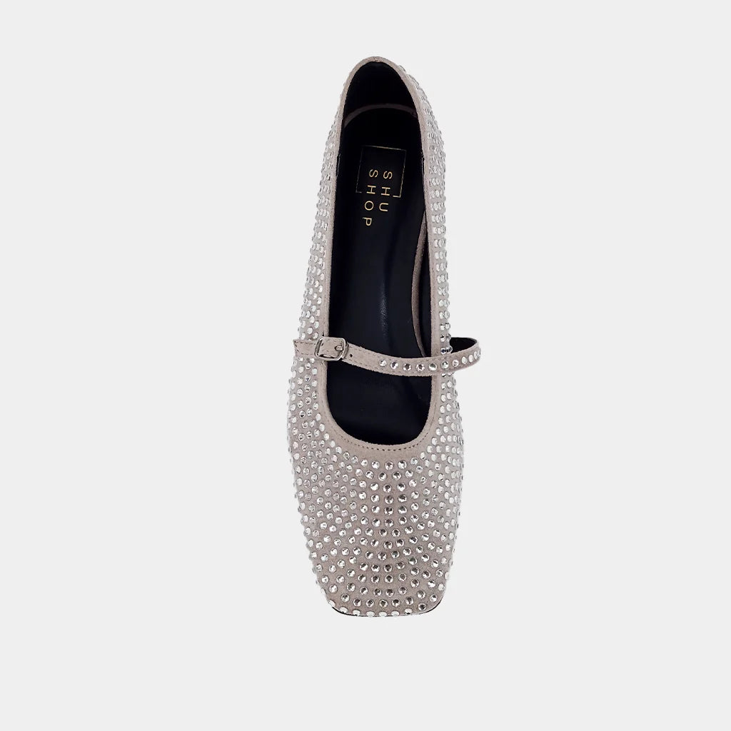 AMELIE BALLET FLATS