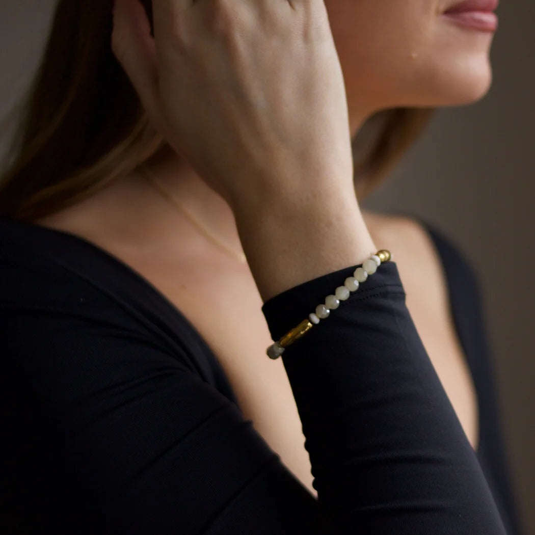 DREAM STRETCH BRACELET by INSPIRE DESIGNS