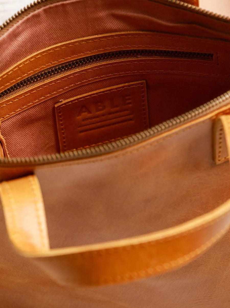 ABERA BACKPACK by Able