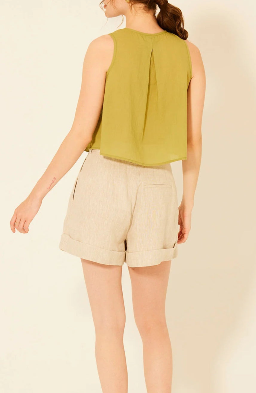 "SEND ME" TOP