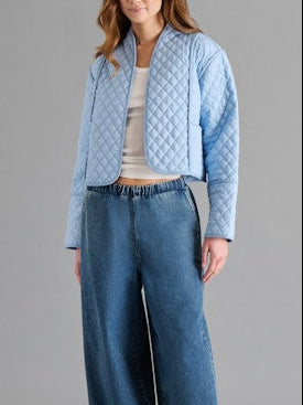 ADALYNN JACKET by Steve Madden