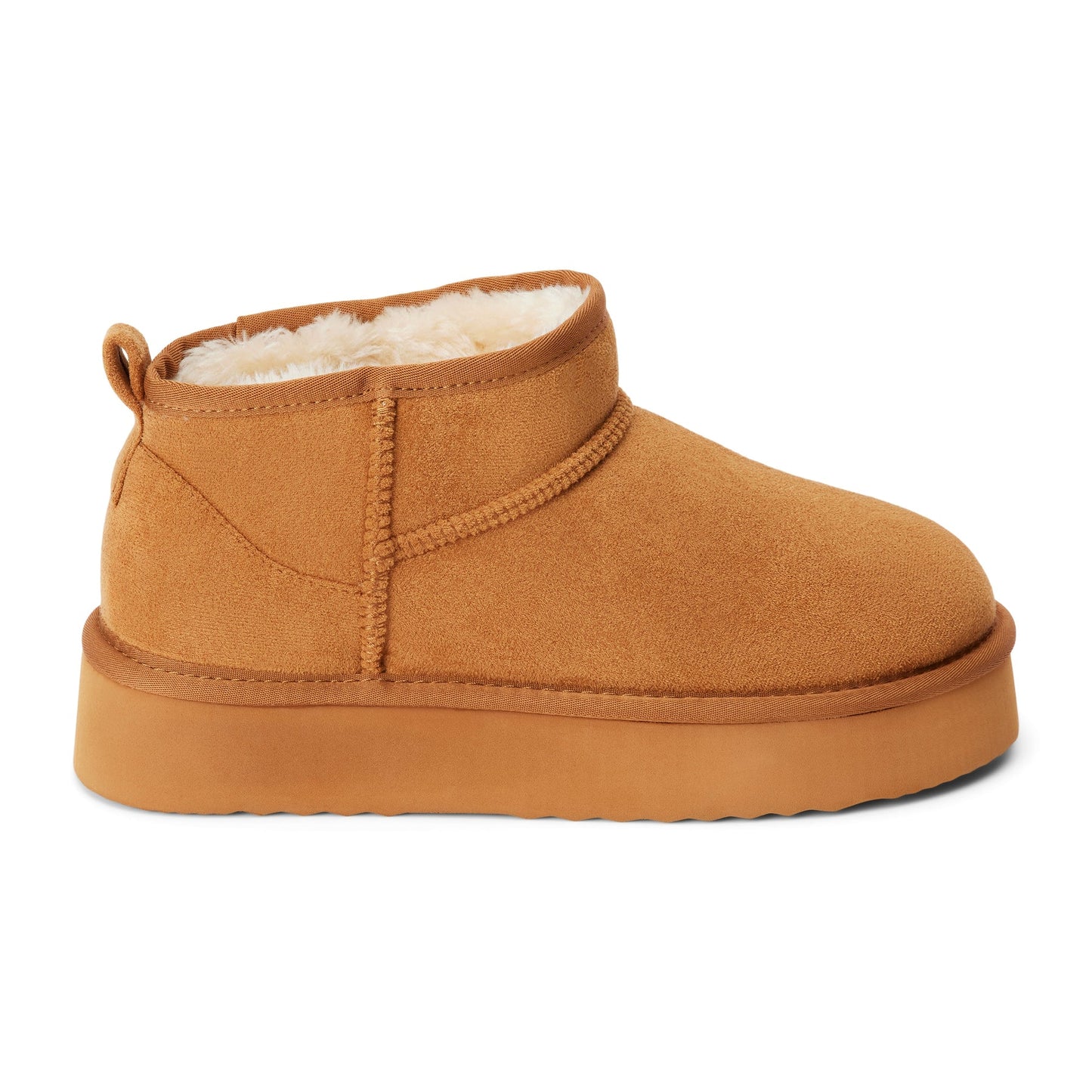 BRECKENRIDGE SLIP ON BOOT