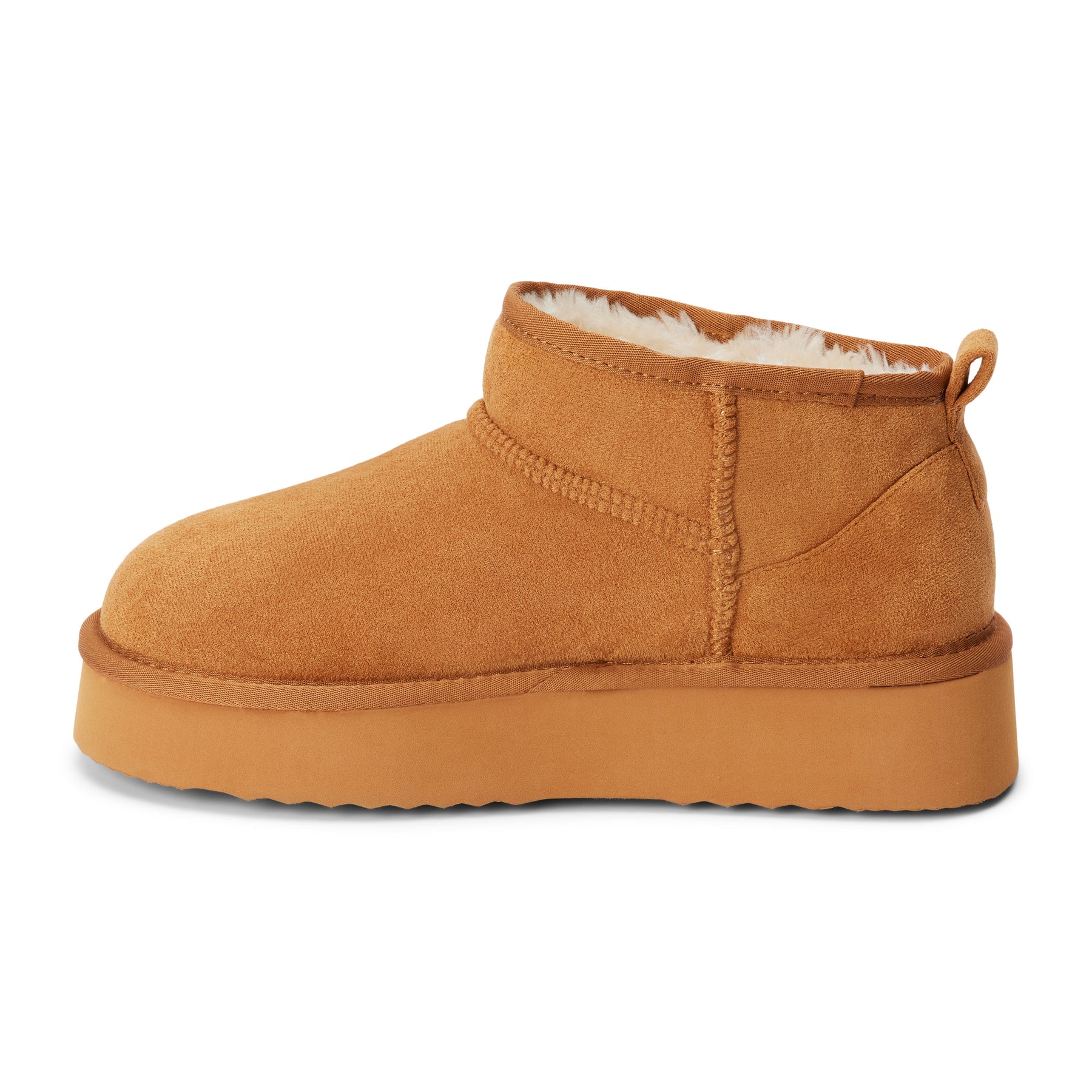 BRECKENRIDGE SLIP ON BOOT