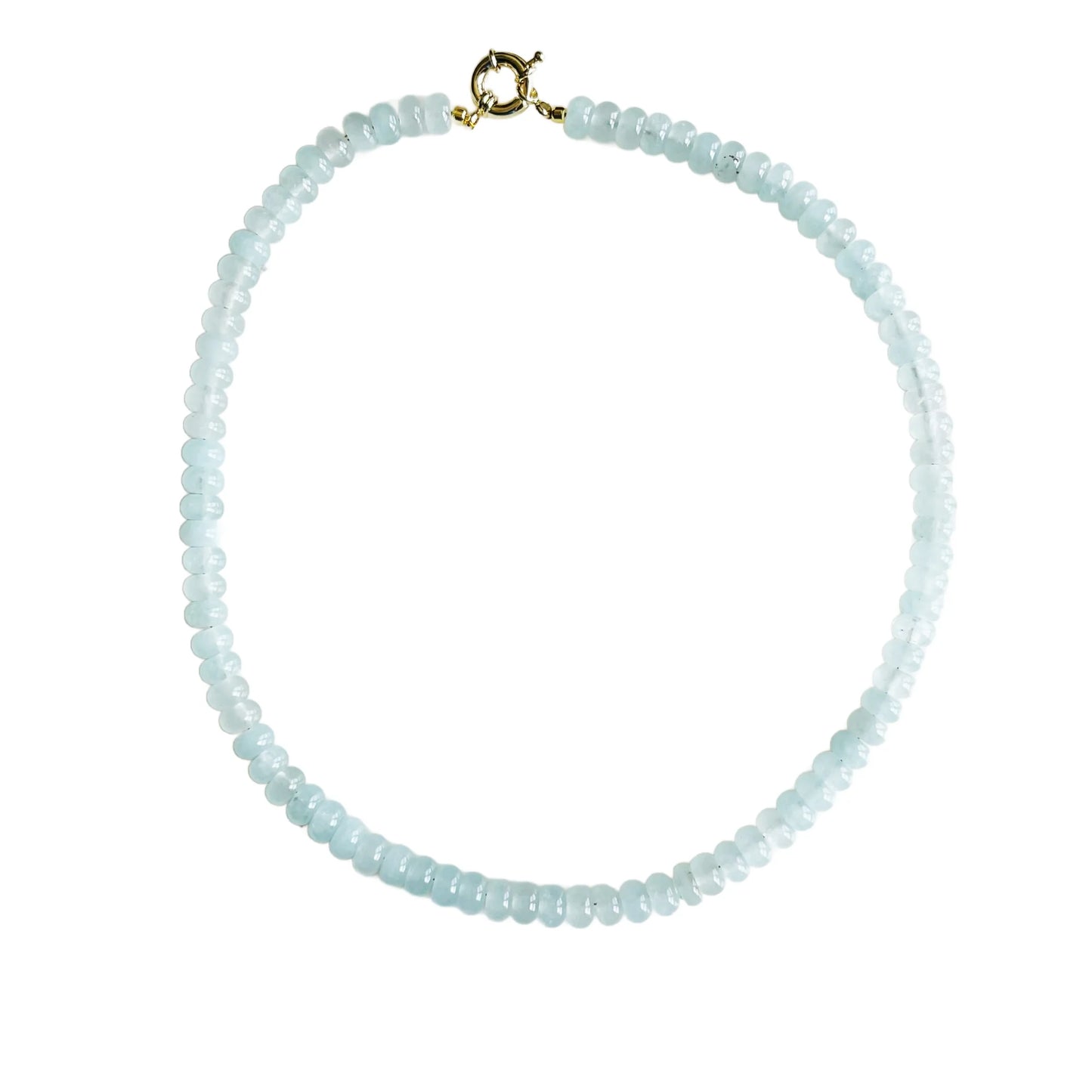 GAMEDAY CANDY NECKLACE