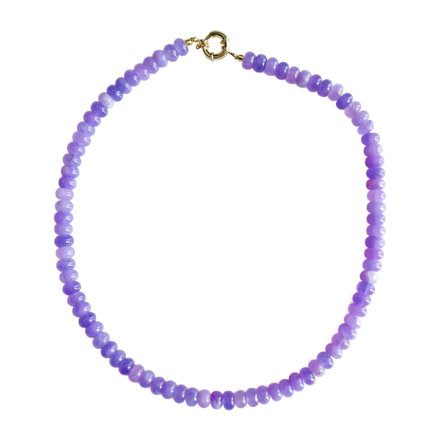 GAMEDAY CANDY NECKLACE