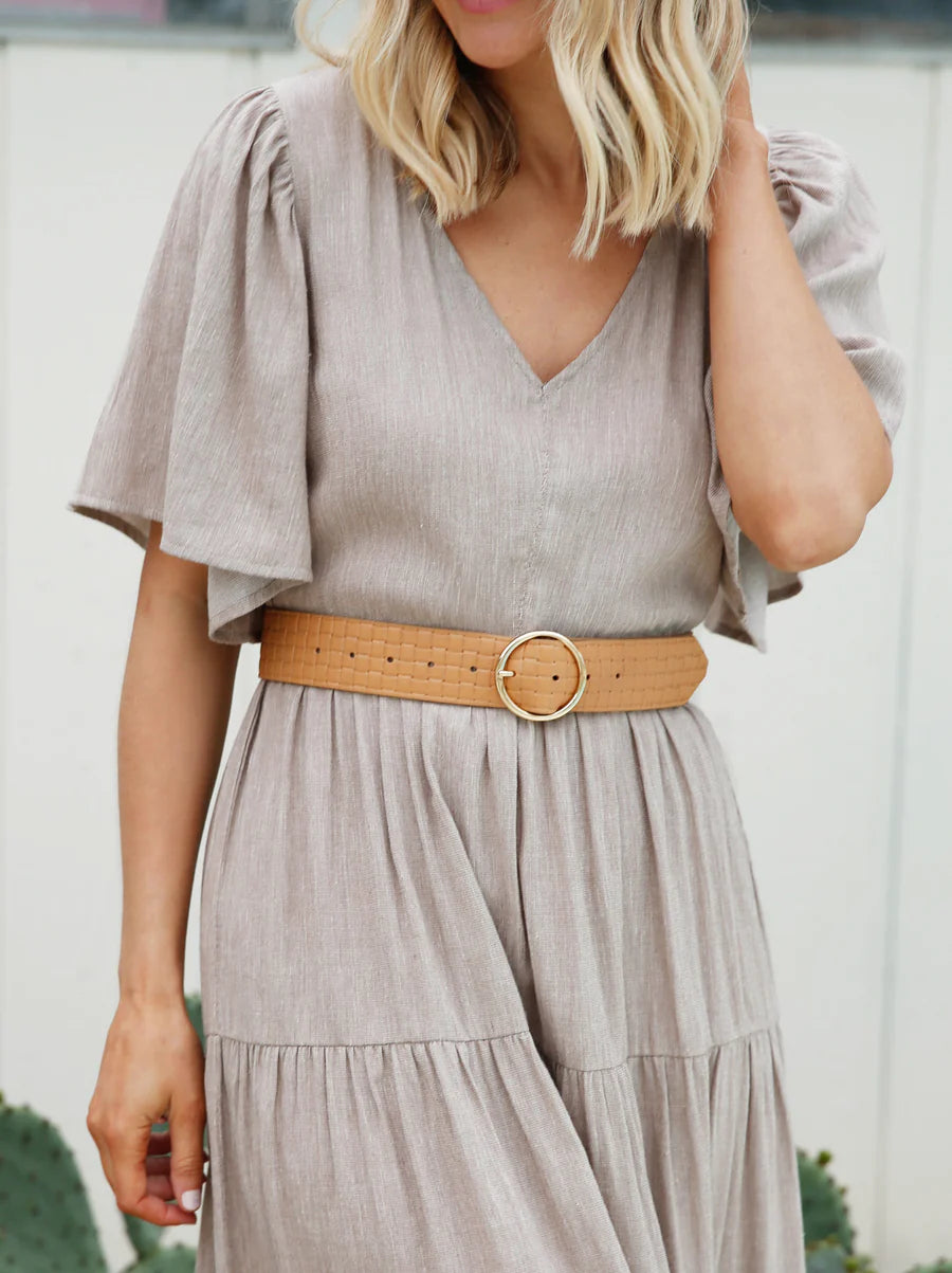 BRYNN BELT by Able
