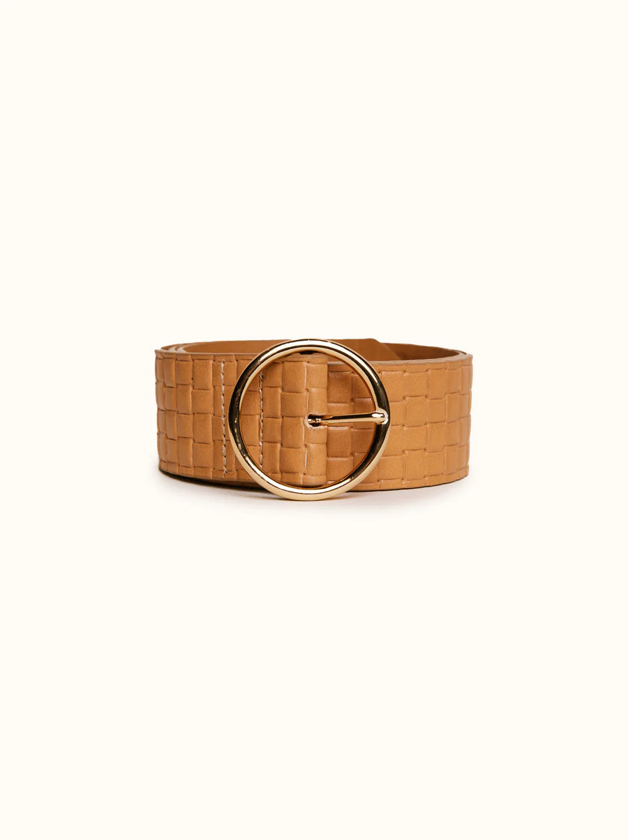 BRYNN BELT by Able