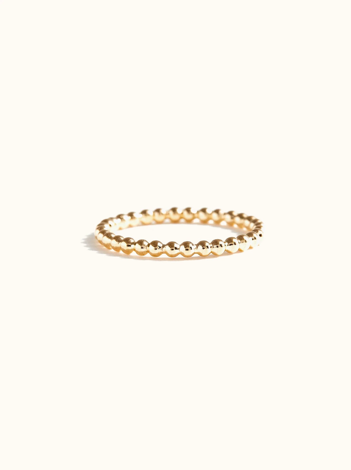CAESAR RING by Able