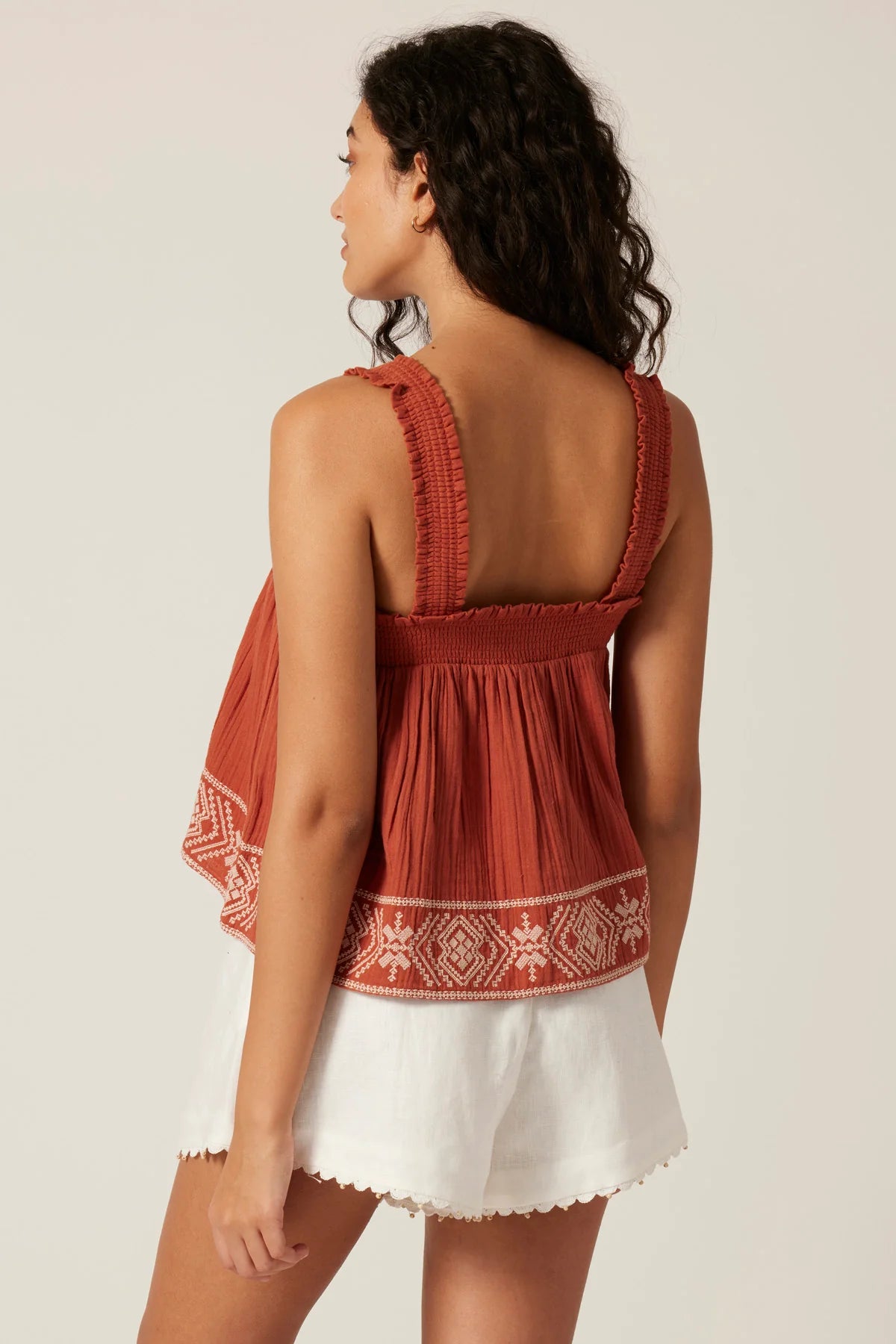 CASSWELL TOP