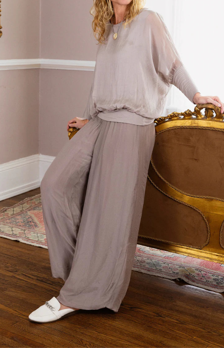 Cobblestone MADELYN PANTS