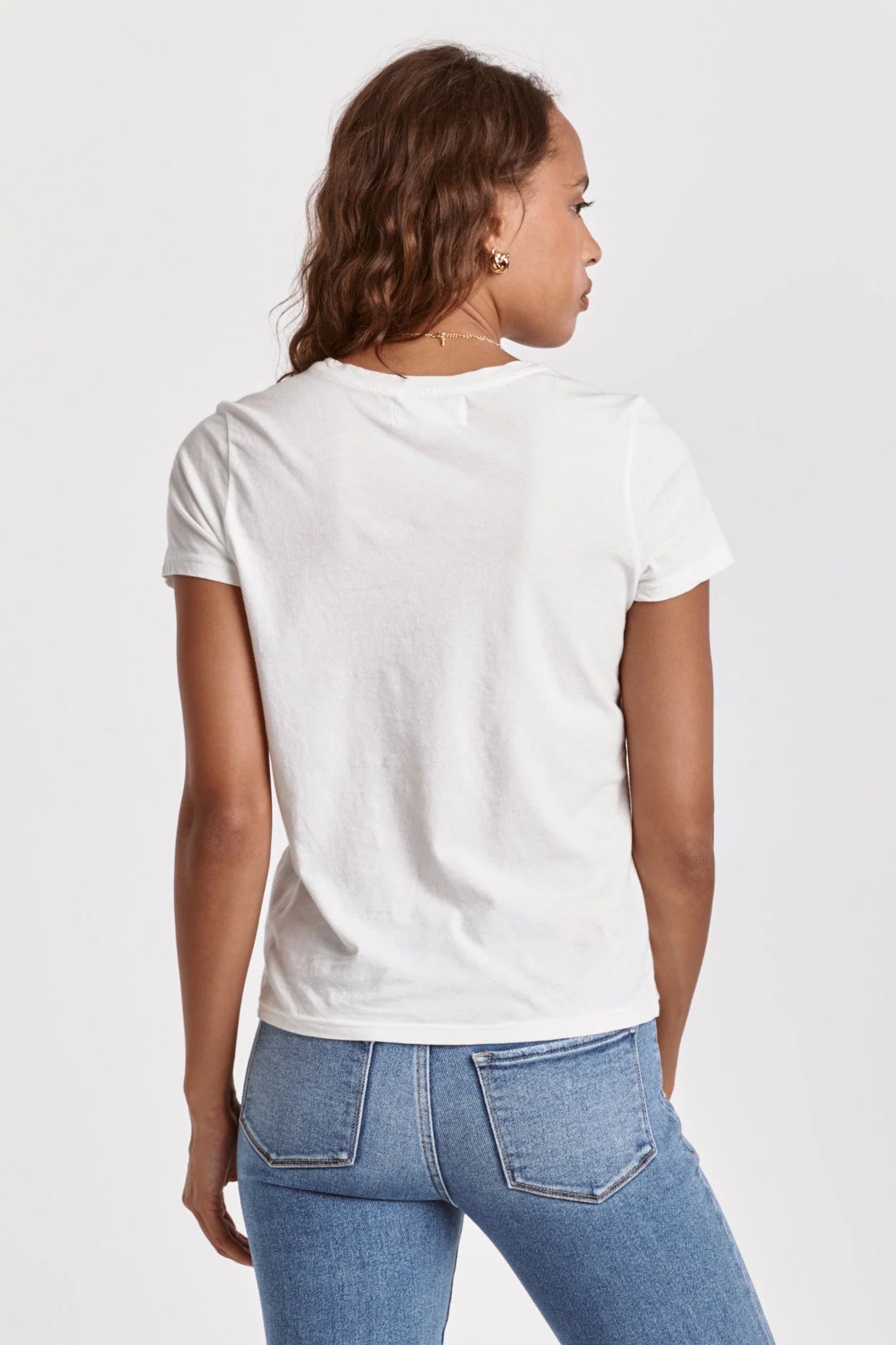 UNITY JERSEY TEE