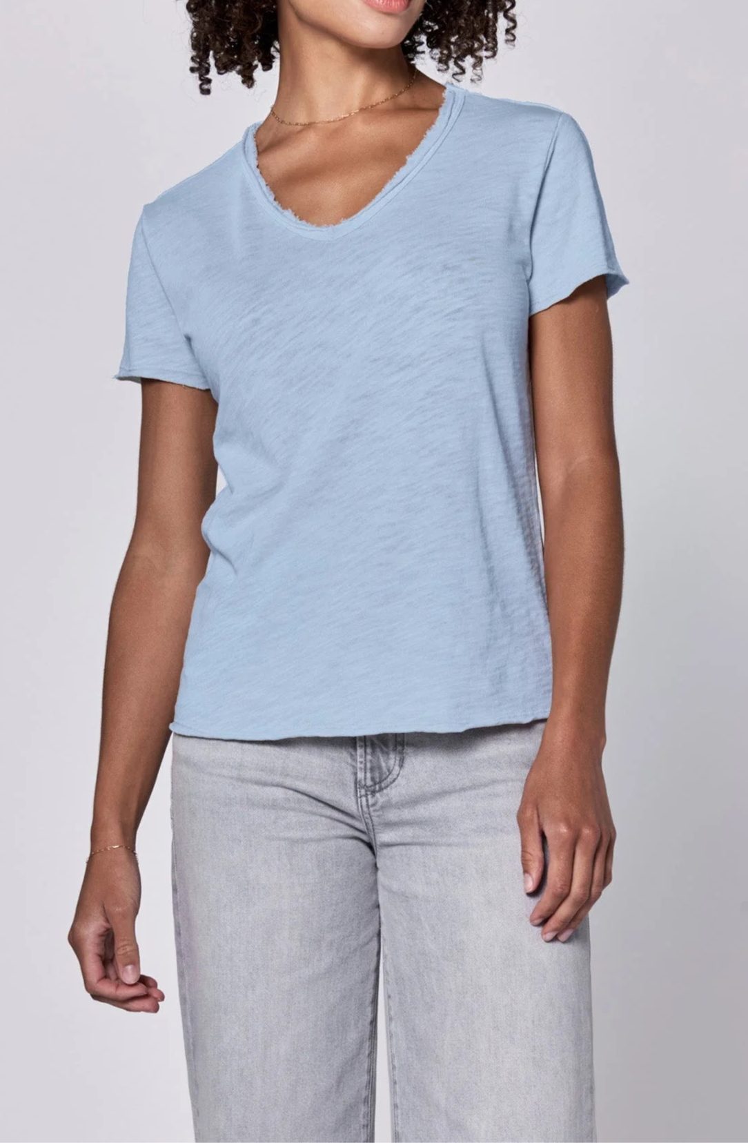 "SURRENDERED" TEE