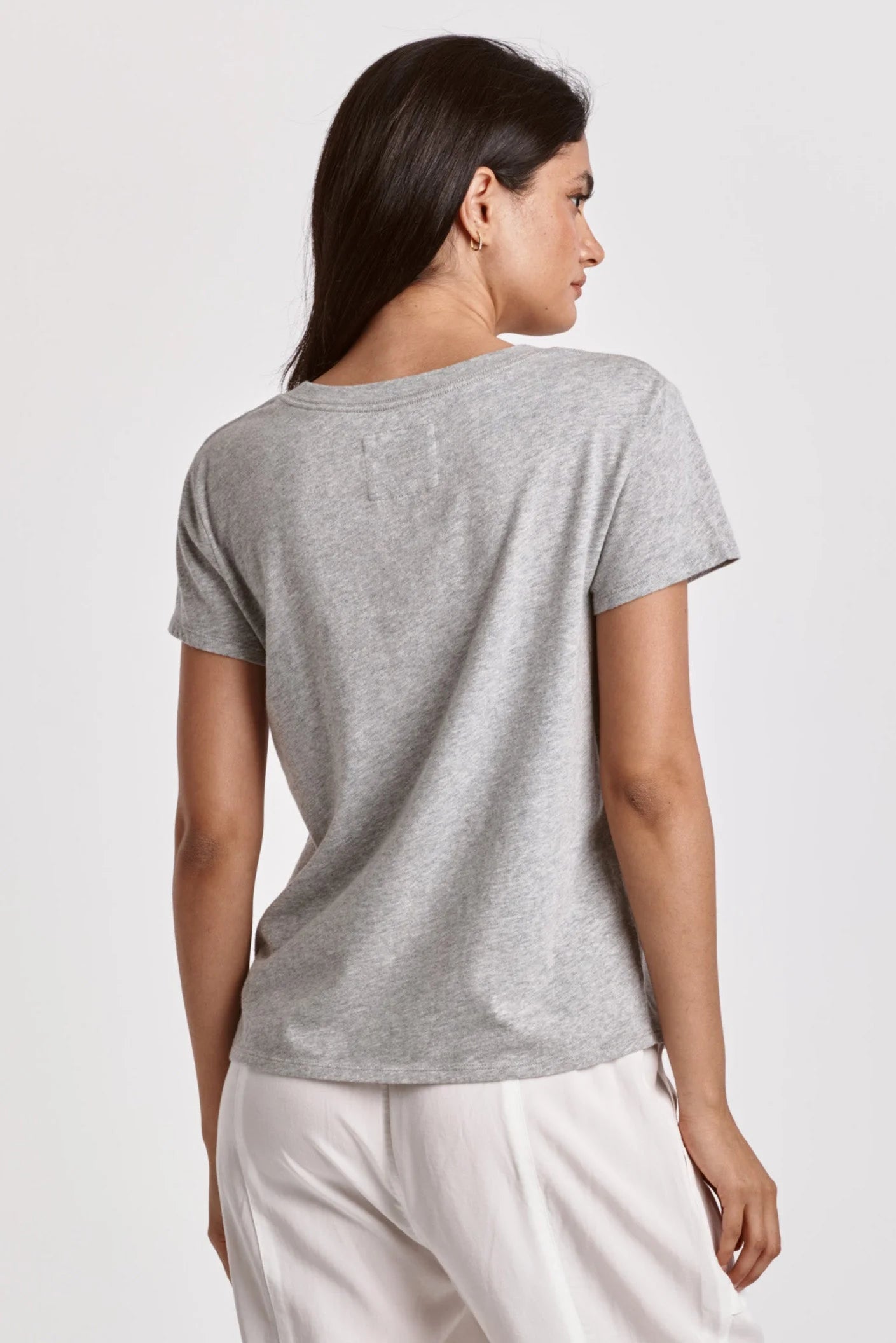 VANI JERSEY TEE