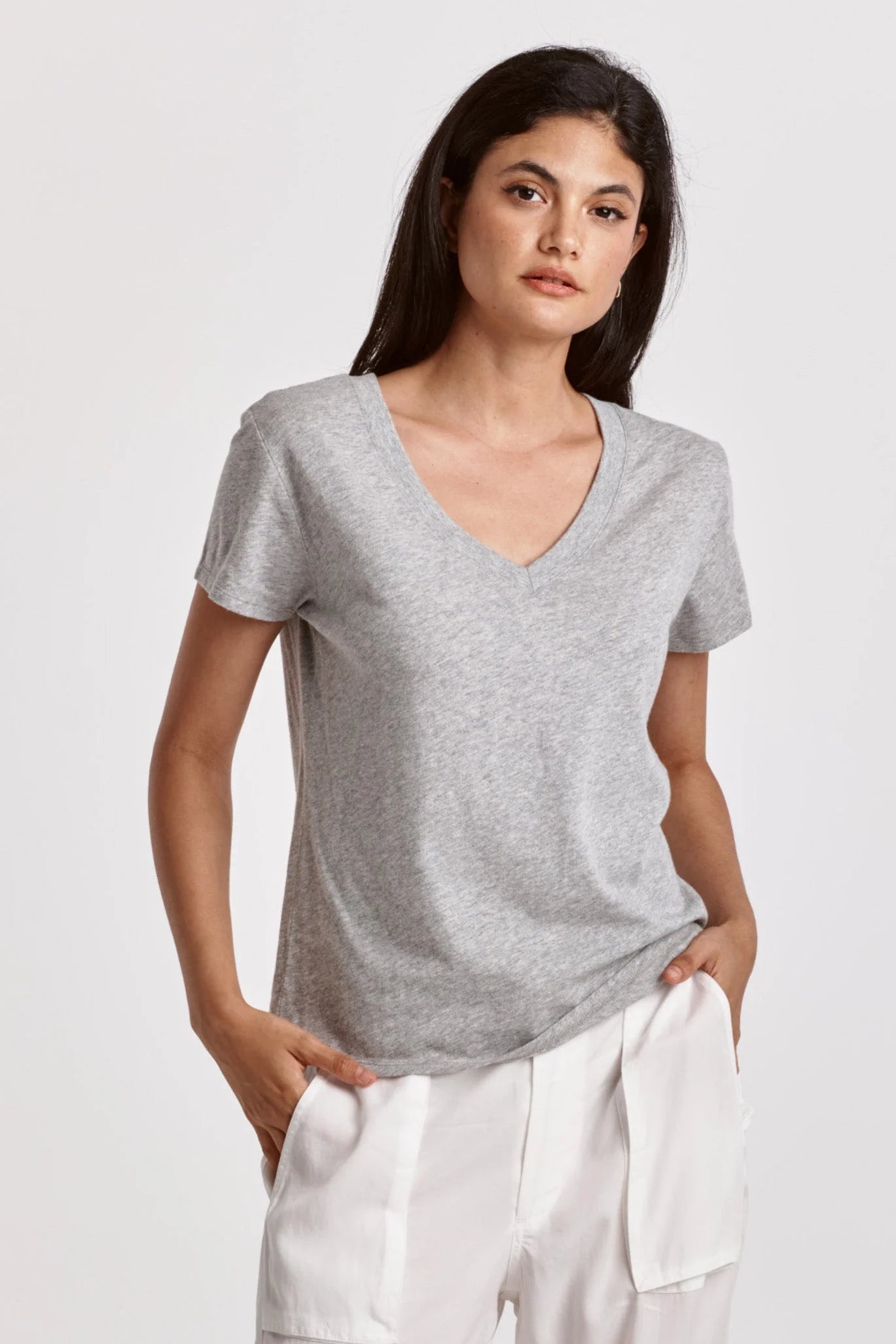 VANI JERSEY TEE