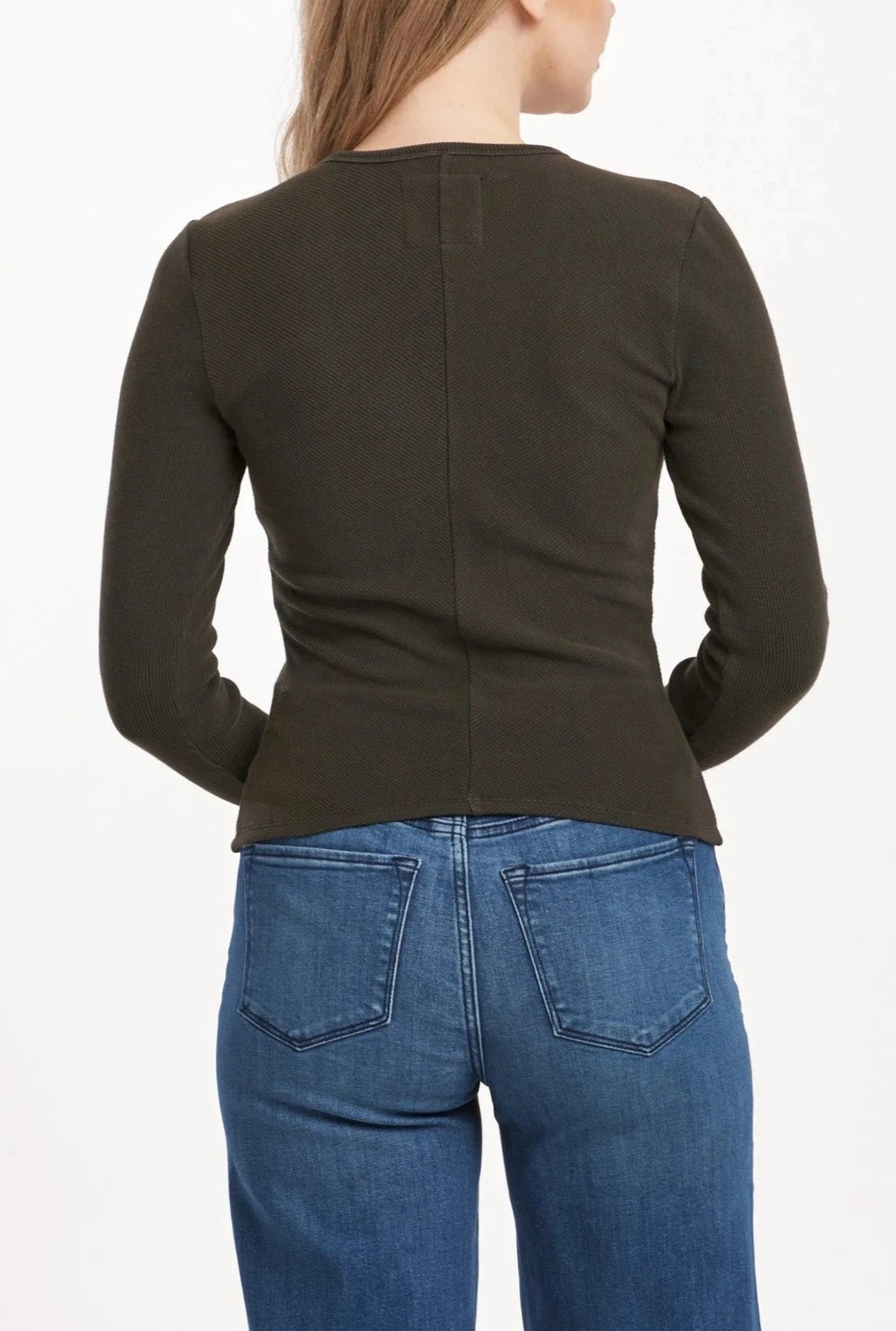 "GRACE AND PEACE" TOP