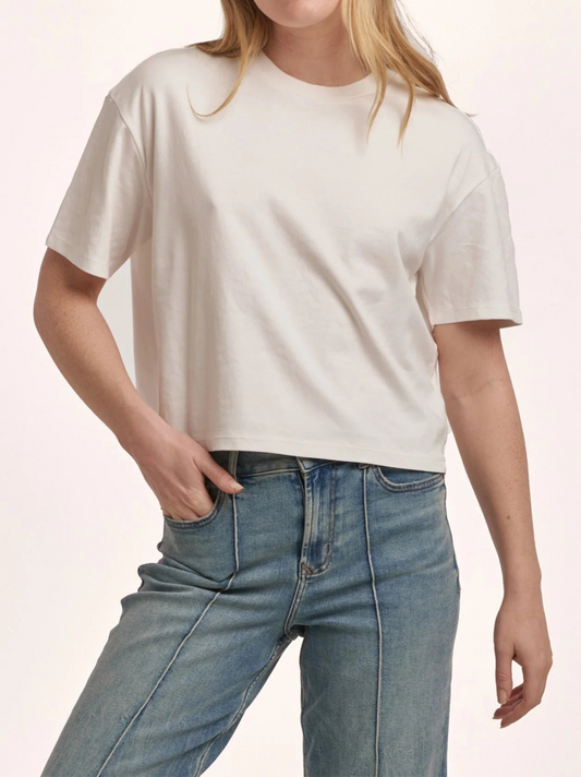 "WALK IN FREEDOM" TOP