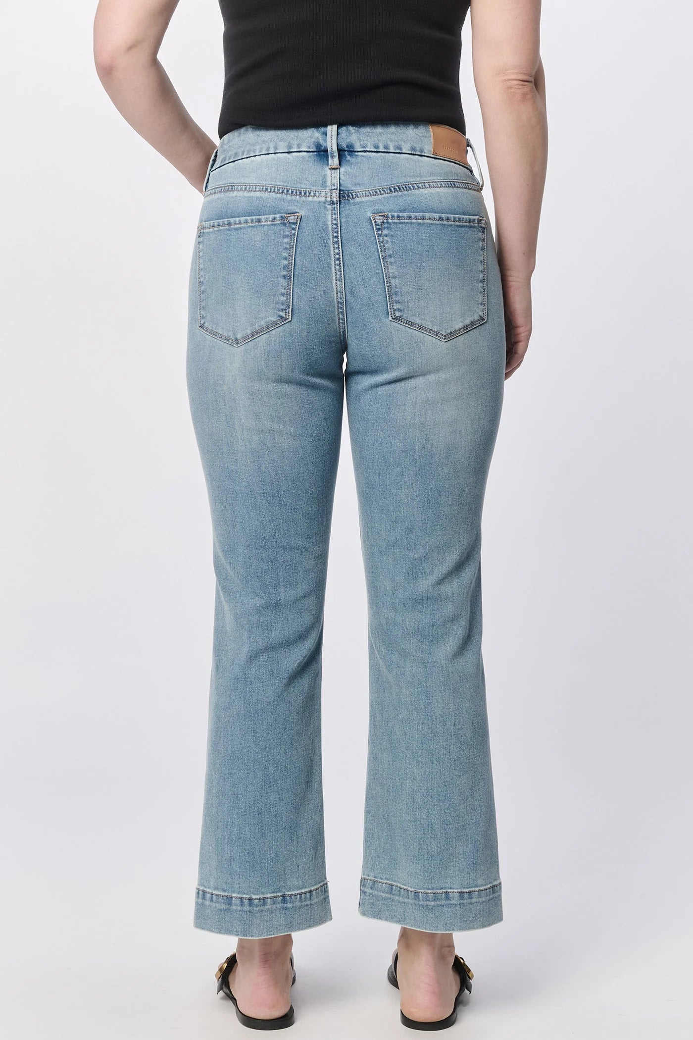 JEANNE DENIM by Dear John