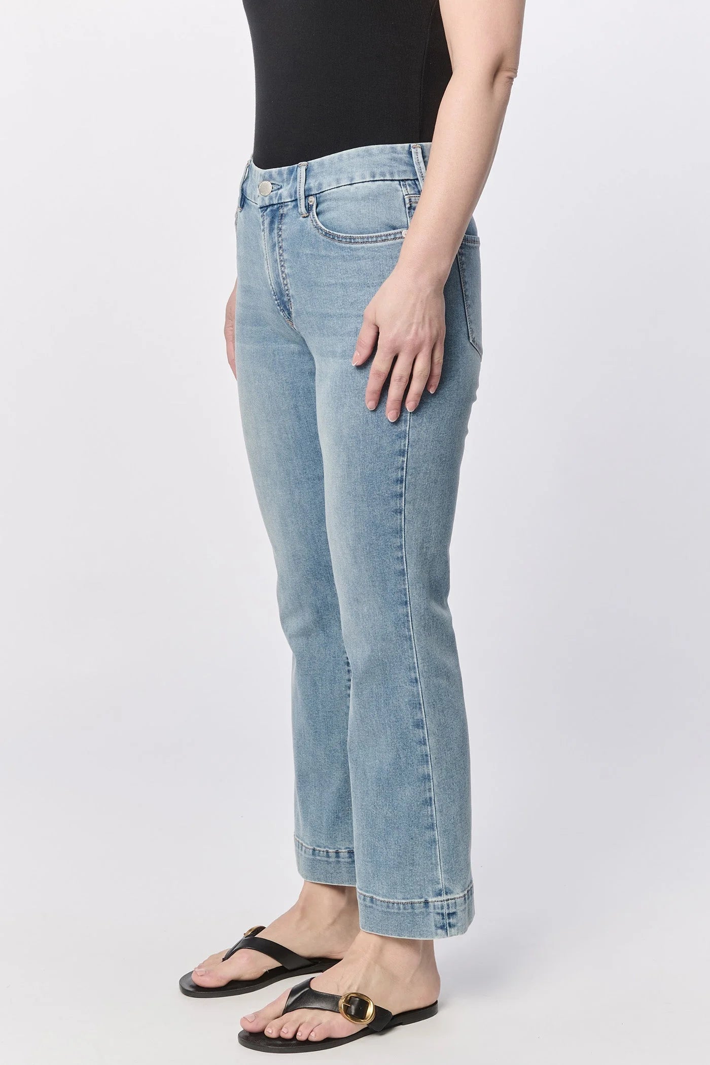 JEANNE DENIM by Dear John