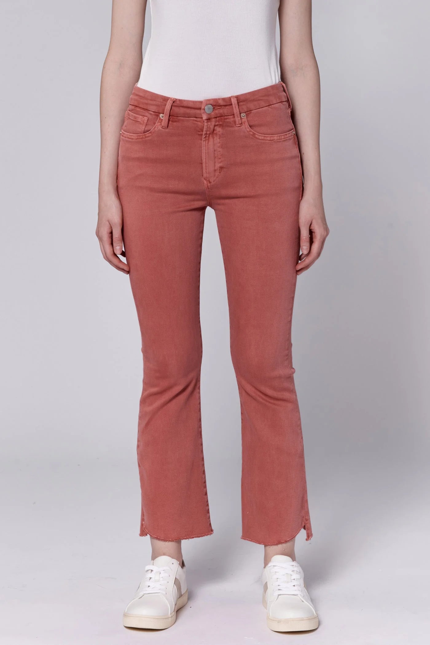 JEANNE FLARE JEANS