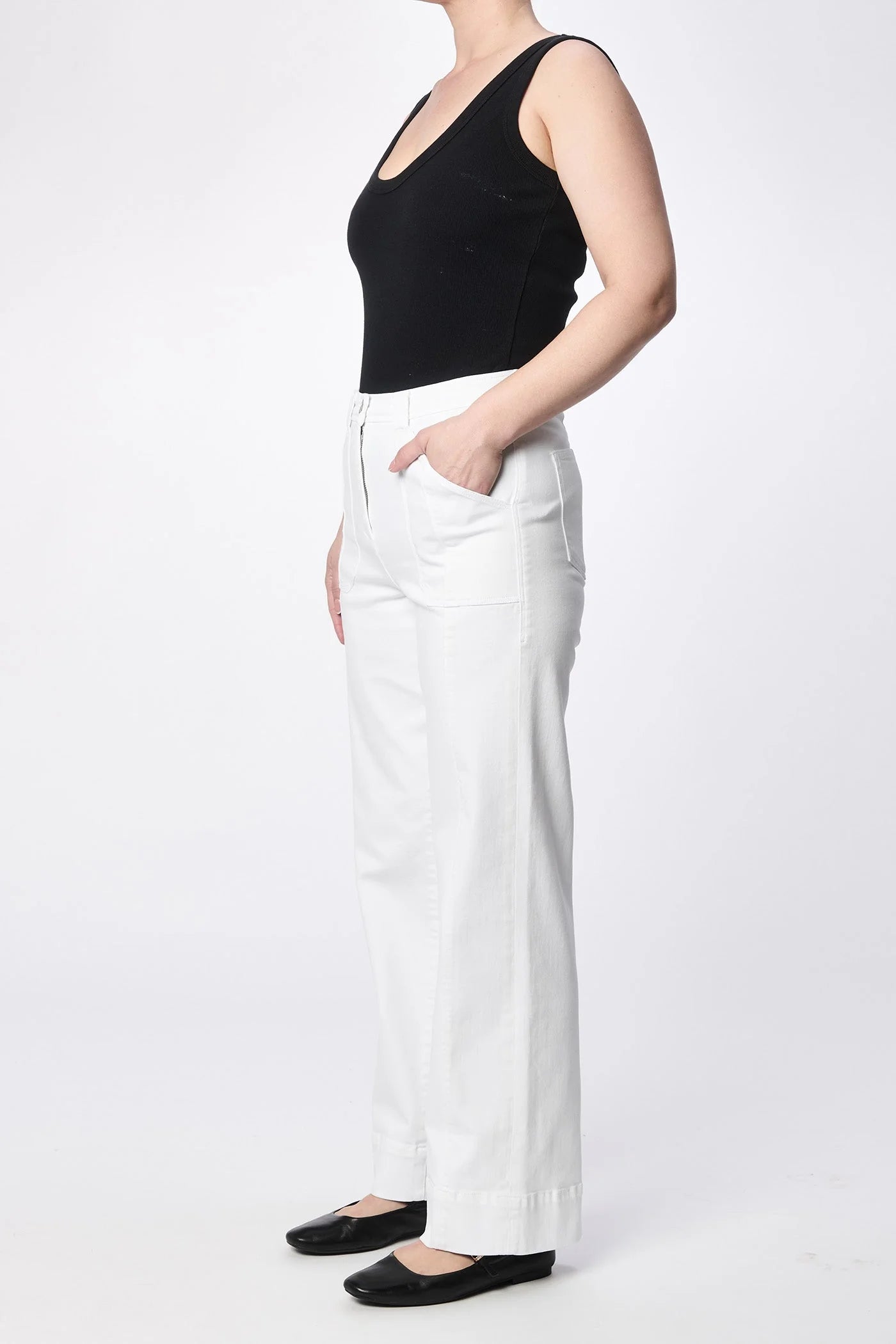 HOLLY DENIM BY DEAR JOHN