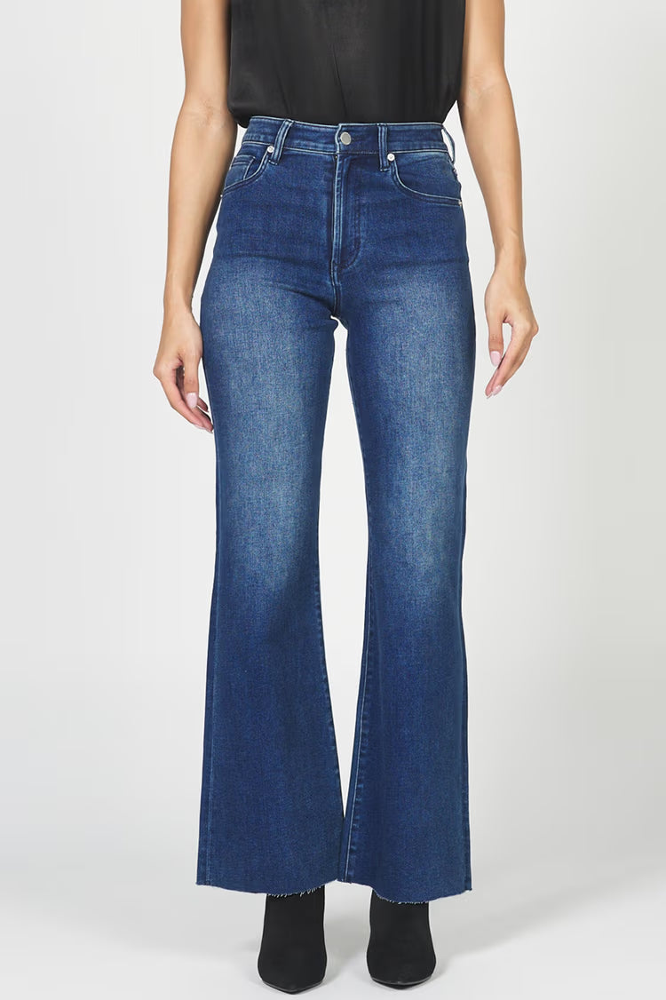 FIONA DENIM JEANS by Dear John