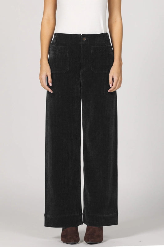 AUDREY CORDUROY PANTS by Dear John